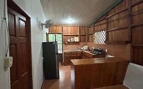 Casa Oasis De Ballenas