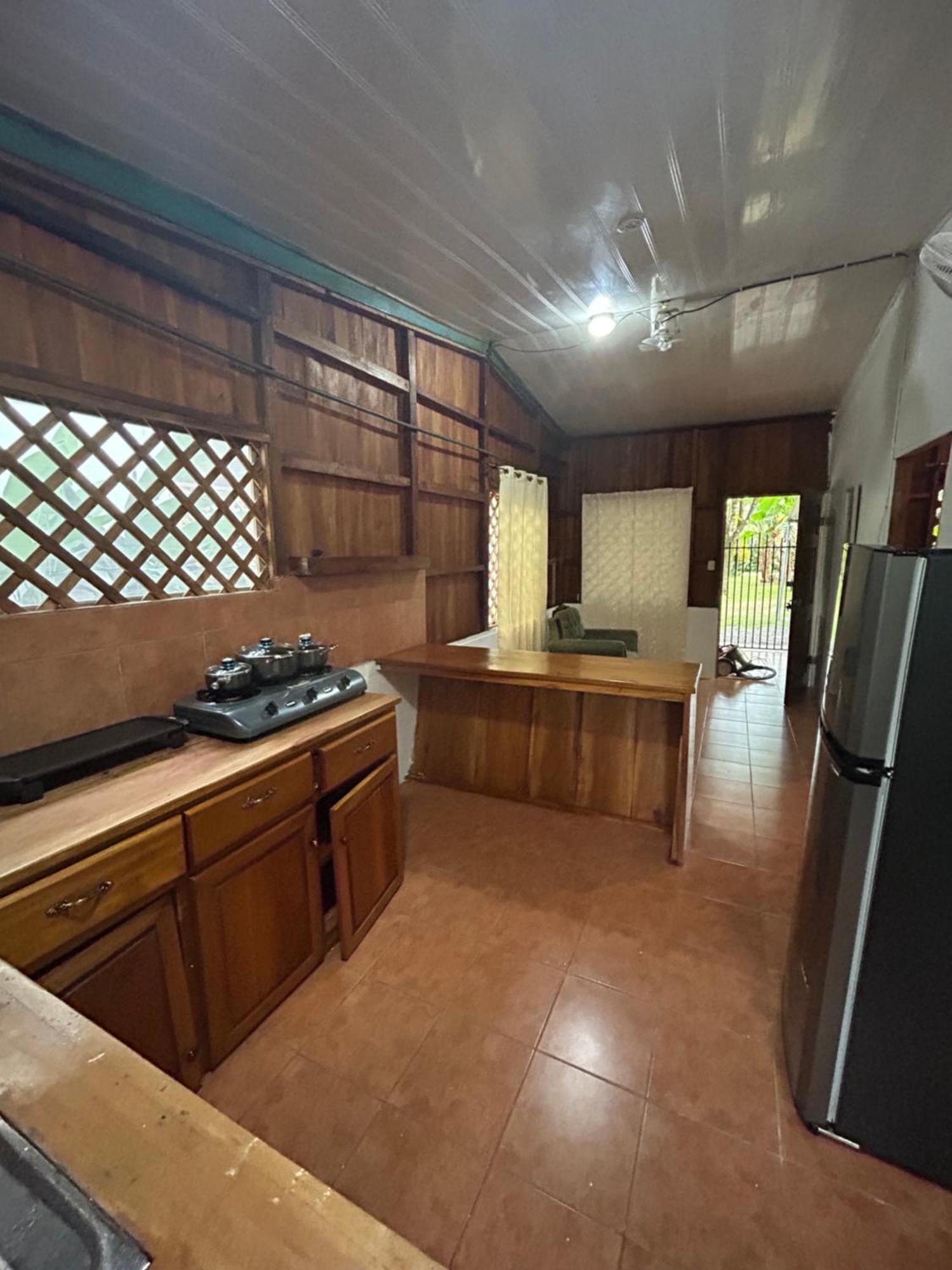 Casa Oasis De Ballenas Uvita Exterior photo